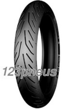 Pneus Scooter Michelin Pilot Power 3 Scooter 120/70 R15 56H