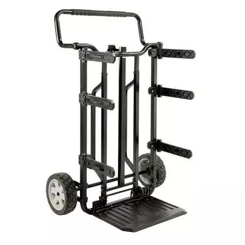DeWALT DWST08210 TOUGHSYSTEM DS L Cart Tool Box Case Carrier