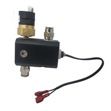 Graco  RTX Retro Flow Kit for TexSpray 5000 5500