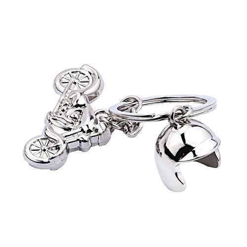 Lone Ones Key Clasp Creane Bell M Silver 925 Jewelry with