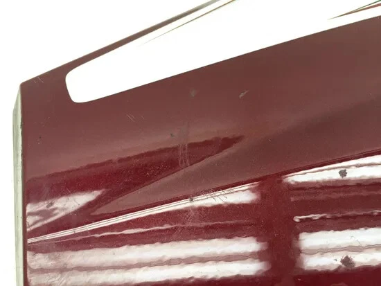 Cubierta lateral derecha Victory Cross Roads Classic 2013 3163 x Foto 3 de 4