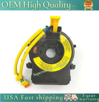 NEW High quality Clock Spring Fits For Hyundai Santa Fe Sport XL
