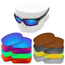 Max.Shield Polarized Lenses for-Oakley Straightlink OO9331 Sunglasses