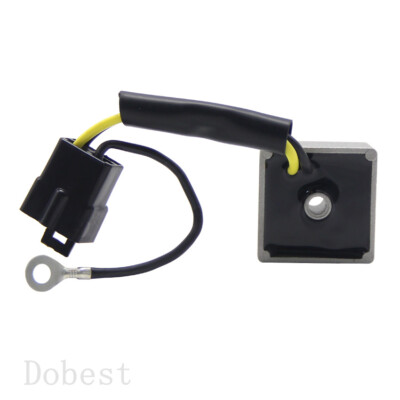 Voltage Rectifier Regulator for Ski-Doo MXZ583 MXZ670 1996-1998 Skandic 380