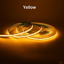 Dc12v 528ledsm Cob Led Light Strip High Density Flexible Tape Boat Car Lighting Dc12v 528ledsm Cob Led Light Strip High Density Flexible Tape Boat Car Lighting