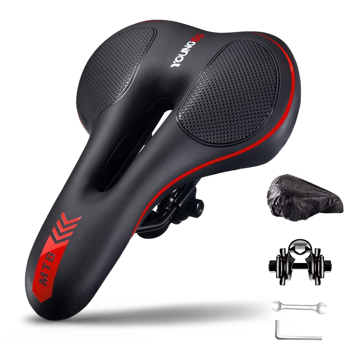 Youngdo outlet bicycle saddle