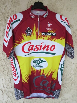 Barcelona 1998 - 1999 Auswärtstrikot