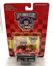 Nascar Rick Craven 50th Anniversary Racing Champions 50 Hendrick Motorsport 1/64