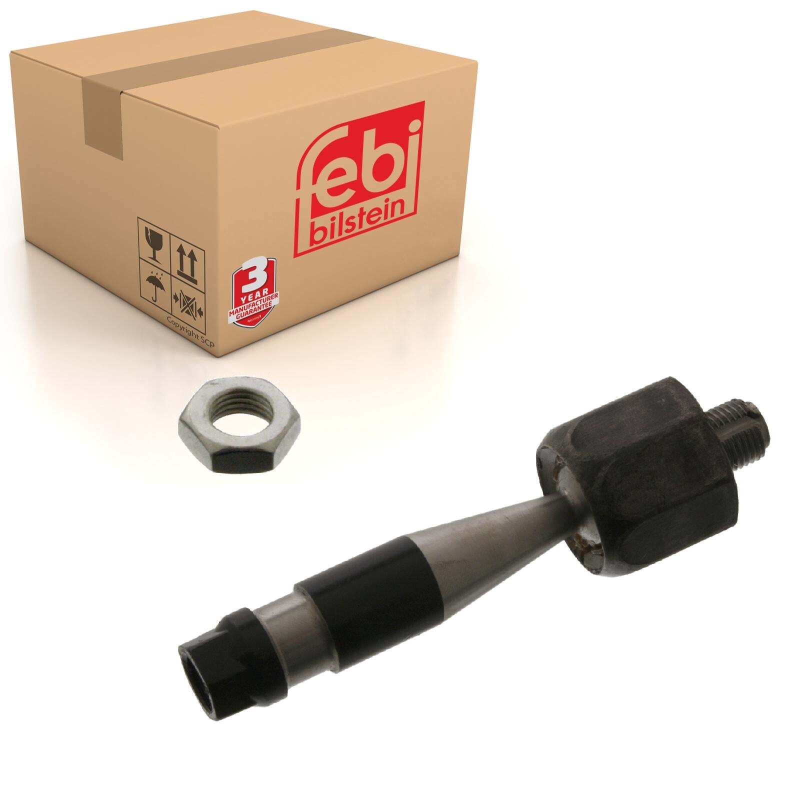 2x ✅Fits FEBI FE38854 Inner Tie Rod FE38854 febi Bilstein are a pion ⭐UK Seller⭐ - Image 8