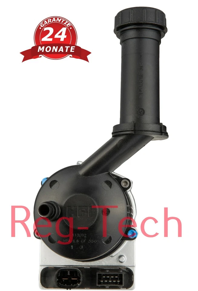 PEUGEOT 307, 307CC, CITROEN C4 POWER STEERING PUMP - 24 MONTH WARRANTY - Image 3 of 3