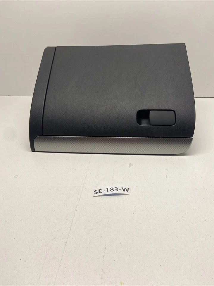 -2017 Volkswagen Jetta GLI OEM Right Front Glove Box 5C7857097 Oem - Image 2 of 4