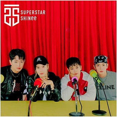 SHINee オニュ SUPERSTAR 【公式通販】