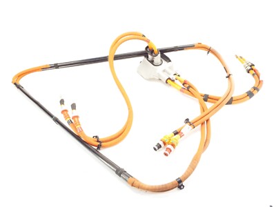 Tesla Model S High Voltage Gen 3 Wiring Harness 1055868-10-D