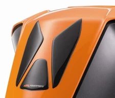 KTM TANK PAD 90107011000