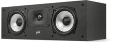 Polk Monitor XT30 ea center channel speaker