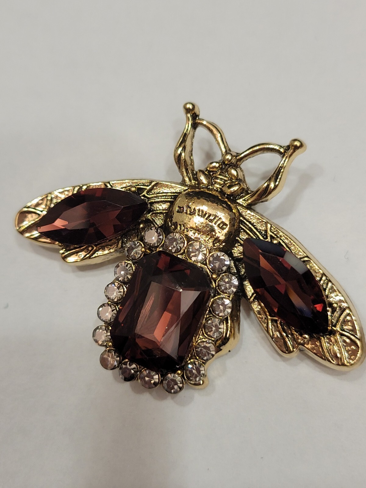 Ladies Pretty Spring Easter Fall Flower Bouquet B… - image 5