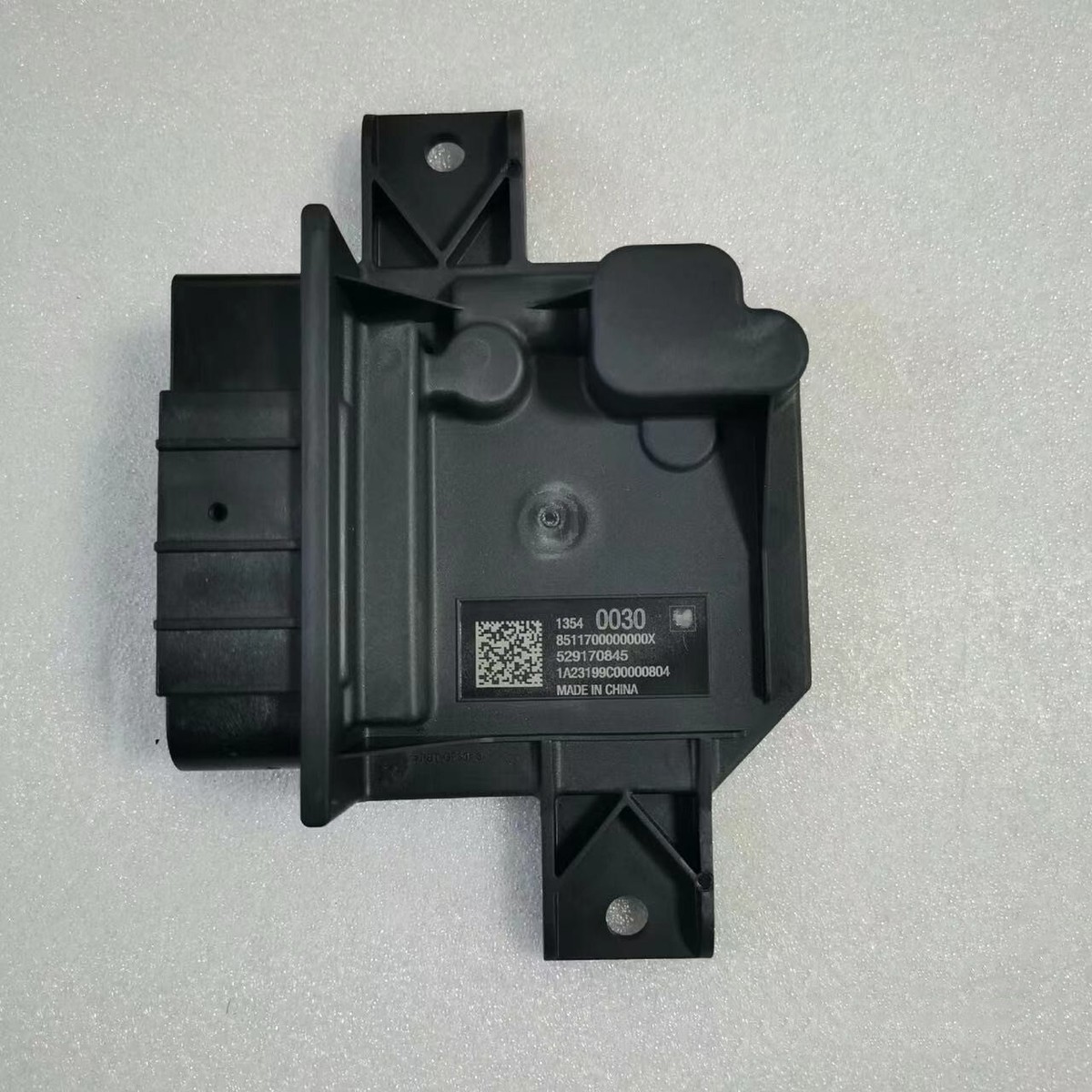 New Fuel Pump Power Control Module For GM Chevrolet 13519126
