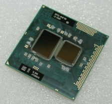 Intel Core i3-330M 2.13Ghz 3M Socket G2 CPU Processor SLBMD