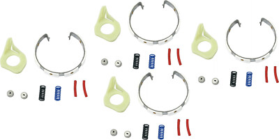 やわページ 285790 Washer Clutch Band & Lining Kit for Whirlpool