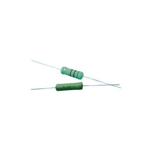 10PCS 0.05R RX21 3W 5% filo avvolto filo piatto dissipazione