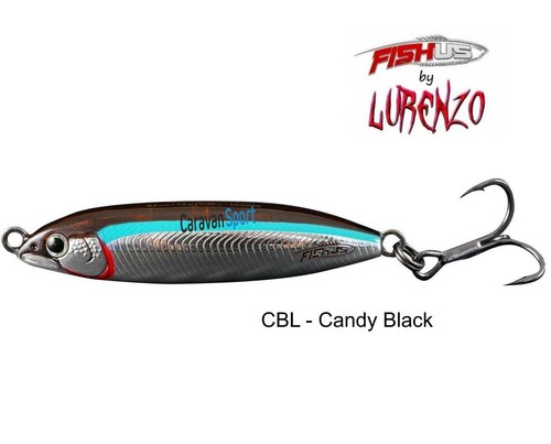 Leurre Spinning Espetron Long Minnow 185 - 32g Suspending - Fishus - Neuf