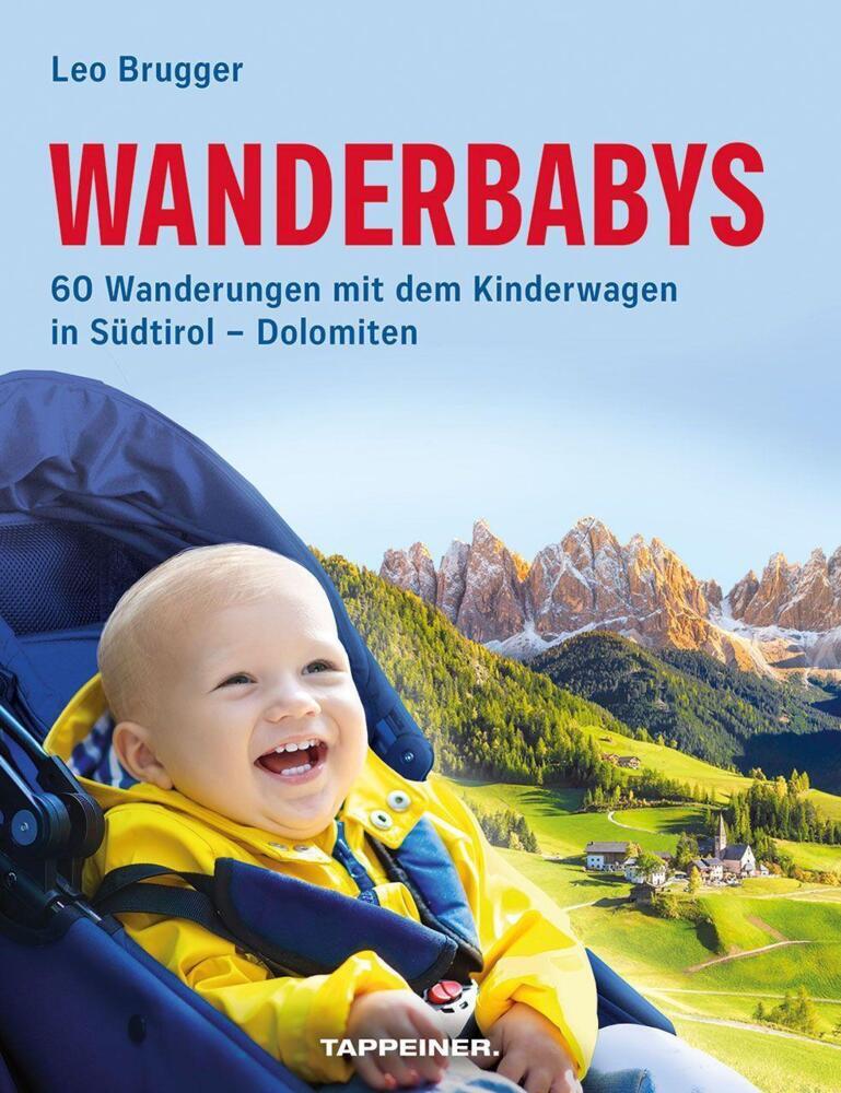 Thumbnail - Wanderbabys - Leo Brugger / Thomas Plattner / Marlene Weithaler -