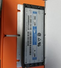 VICOR VI-260-CW-02 MODULE DC-DC Converters