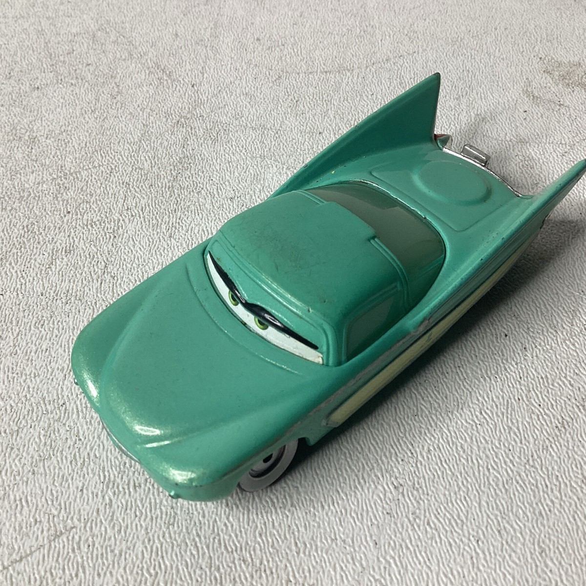 Disney Pixar Cars Flo eBay