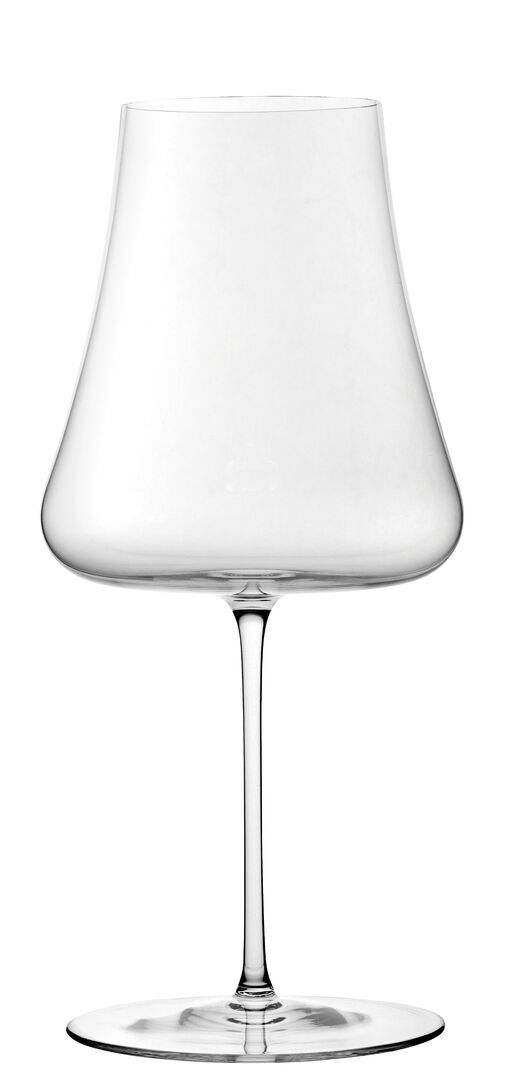 Stem Zero ION Shield Volcano Wine Gin Cocktail Glasses 24.5oz (70cl) Pack Of 6