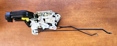 Dorman 937-124 Door Lock Actuator Motor Front Left LH For 05-10