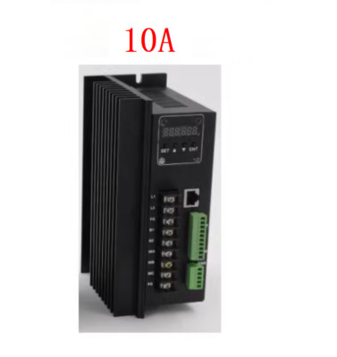 310V DC Brushless Motor Driver with 485 Brake Brake Controller 10A AC220V 1500W