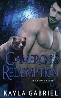 Cameron's Redemption, brandneu, kostenloser Versand in Großbritannien