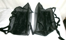 Car Purse Holder Storage x2 new free ship