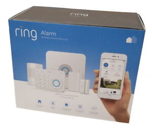 ring security system ebay