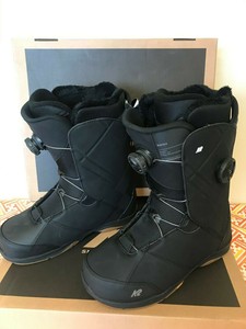 k2 snowboard boots maysis