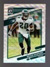 2021 OPTIC PREMIUM BOX SET WAVE PRIZM #12 BRIAN DAWKINS /299 EAGLES QTY