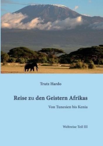 Thumbnail - Reise Zu Den Geistern Afrikas Weltreise Teil Iii 3260