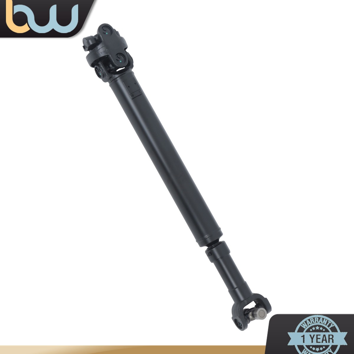 Front Driveshaft Prop Shaft 53005543AC For Jeep Cherokee 94-01 4WD