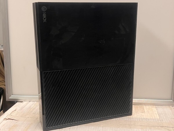 XBox One (Phat) Console ONLY | eBay