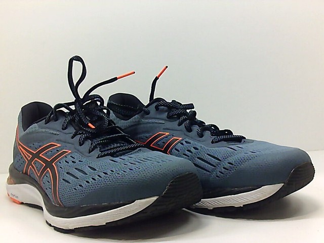 leather asics womens