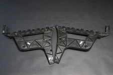 8K5807453 8K5807454 Bracket Guide Rear Bumper OEM Audi A4 S4 8K 21km