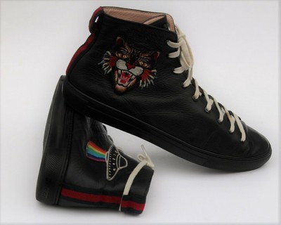 gucci ufo sneakers