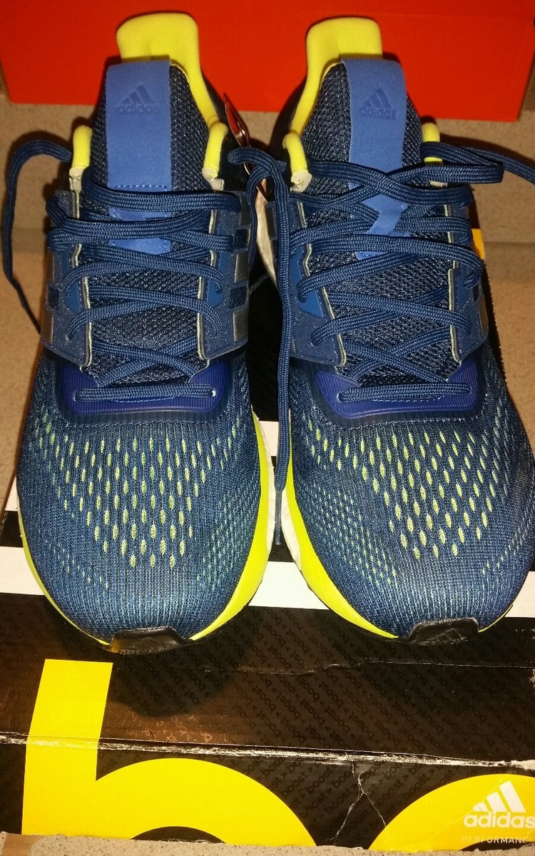 Adidas Supernova M Glide Ultra Boost Athletic Shoe Running Sneaker Trainer  13