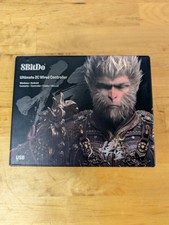 8Bitdo Ultimate 2C Wired Controller for Windo...