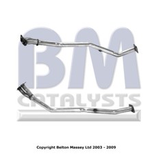 FOR NISSAN TERRANO 2.4i SWB 4WD (not EGR) 7/96-12/99 BM70123 with Kit