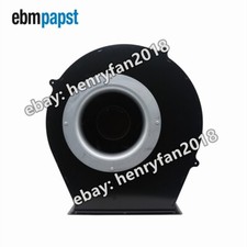 G3G280-BR04-M7 Ebmpapst Centrifugal fan 400VAC 530W IP55 Servo Motor Fan