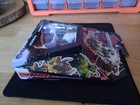 🔥New BAKUGAN Generation 3 STREET BRAWL 2023 Dragonoid/Nillious & Mantid/Bruiser — photo 4