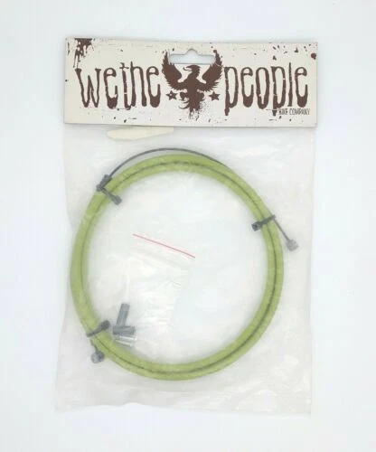 Cables y equipos WeThePeople Bicicleta Carcasa