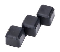 Gummi Links FüR Zylinderkopf LuftgeküHlt FüR Honda Mtx, Mt, Mb, Simson Mtx