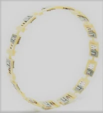 .Ford AODE Intermediate Sprag 76239E 1992-1997 14 rollers for stamped steel drum